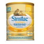 Similac Rumusan Khas