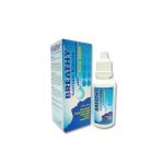 Breathy
